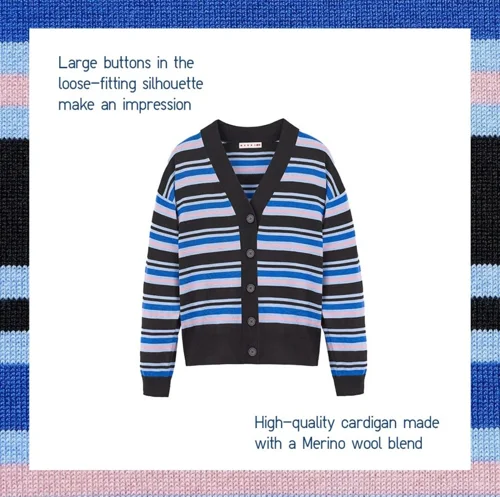 Marni Cardigans