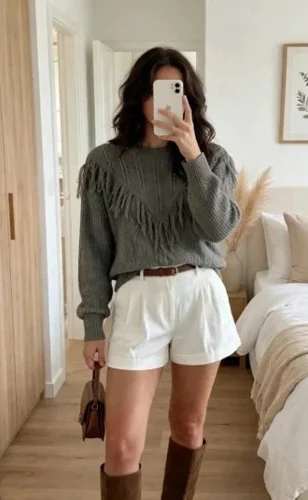 Shein Sweaters & Pullovers