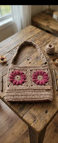 Shoulder Bags