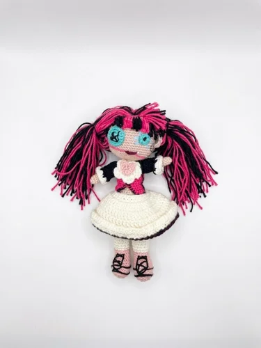 Local Plush & Toys