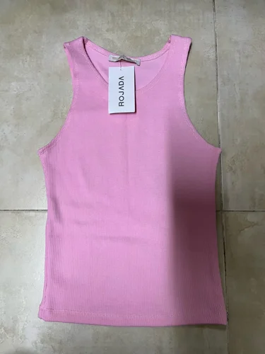 Rojada Tank Tops