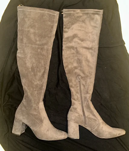 Primark Boots