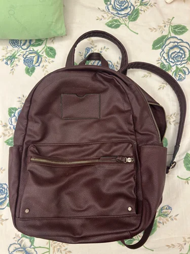 Accessorize Backpacks