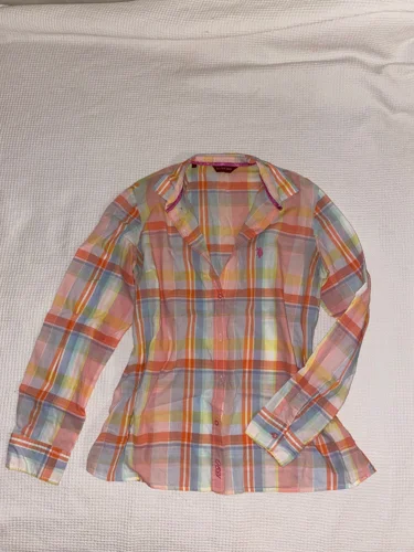 U.S. Polo Assn. Shirts