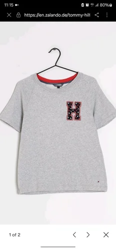 Tommy Hilfiger Sweatshirts