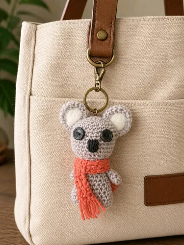 Keychains