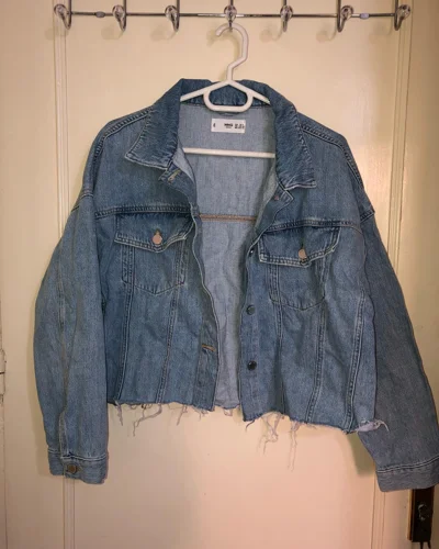 Mango Jackets