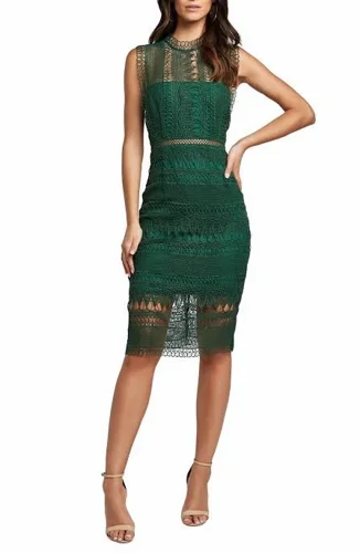 Bardot Bodycon Dresses