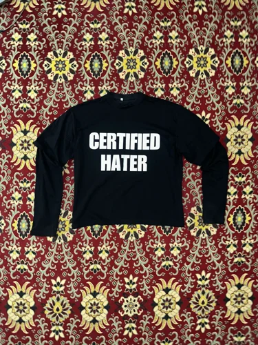 Local Long Sleeve Shirts