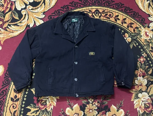 Local Sweaters