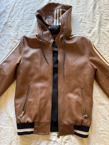 Local Jackets