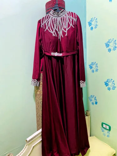 Bershka Maxi Dresses