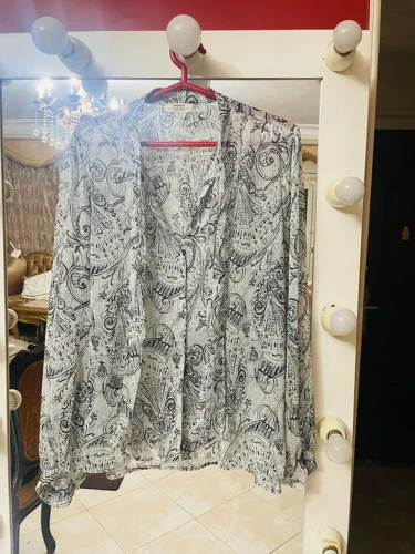 Papaya Blouses
