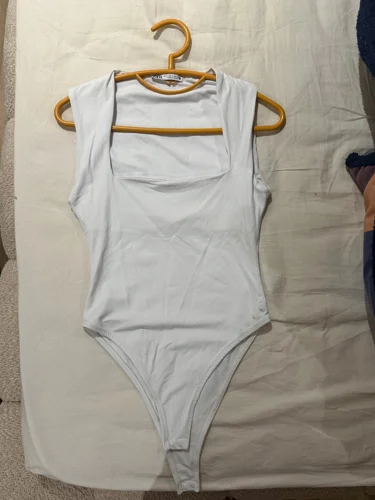 Zara Bodysuits