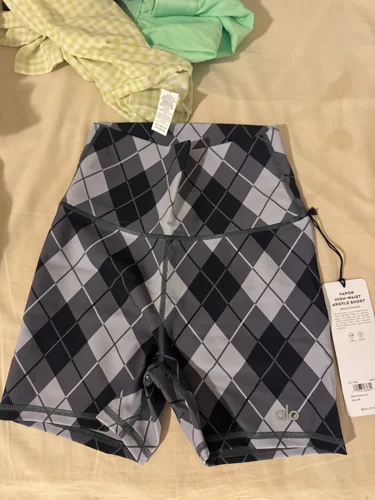 Alo Yoga Shorts