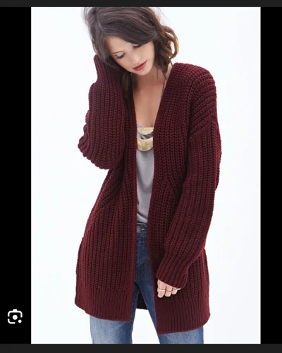Forever 21 Cardigans