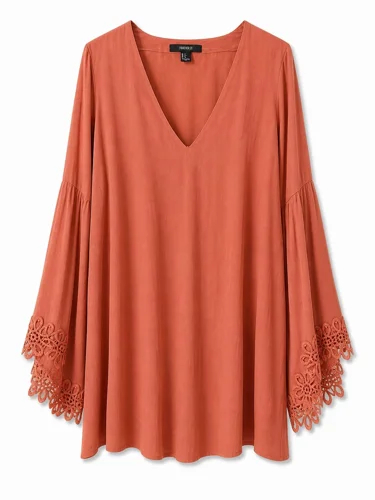 Forever 21 Mini Dresses