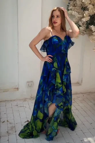 Kiki riki Wedding Dresses