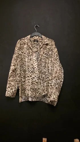 Massimo Dutti Blouses