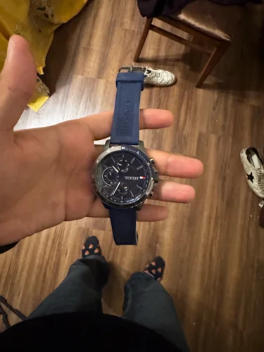 Tommy Hilfiger Watches