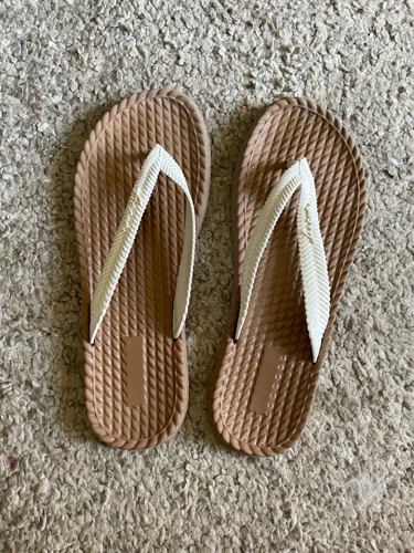 Flip-flops