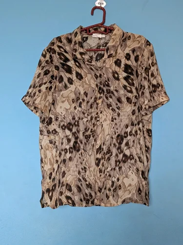 Miller's Button Down Shirts