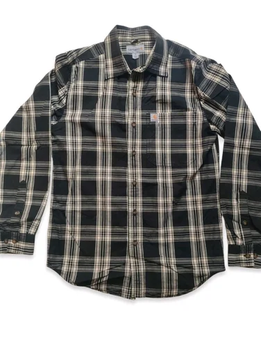 Carhartt Long Sleeve Shirts