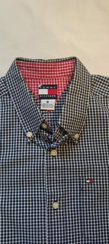 Tommy Hilfiger Shirts