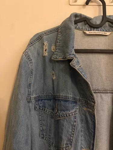 Rojada Jackets