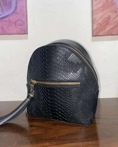 Local Mini Bags