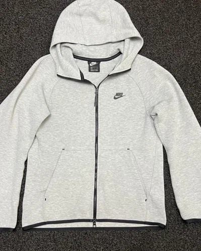 Nike Jackets