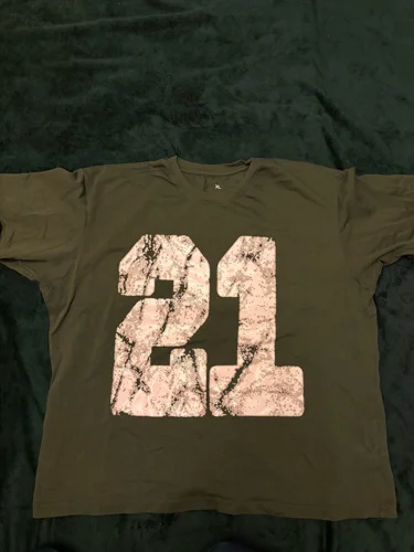 Local T-shirts