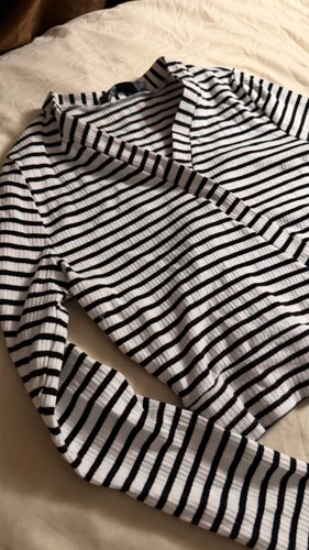 Shein Crop Tops