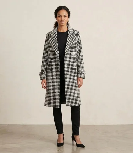 Shein Coats