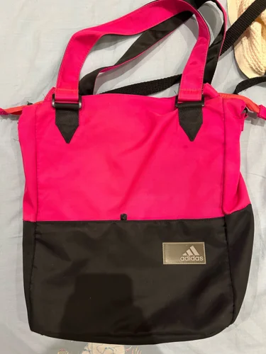 adidas Cross-Body Bags