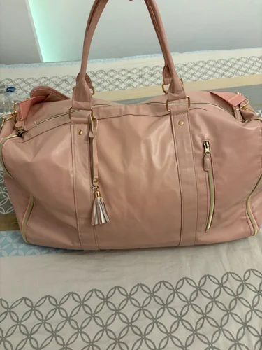 Shein Travel & Duffle Bags