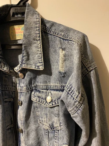 Local Jackets