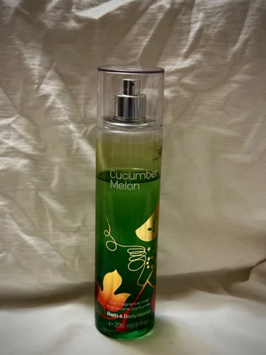 Bath & Body Works برفانات