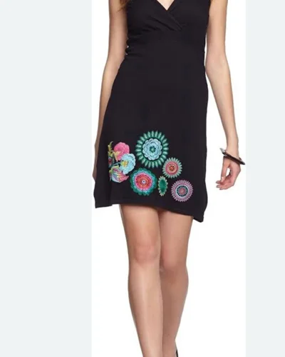 Desigual Mini Dresses