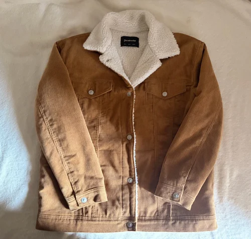 Stradivarius Jackets