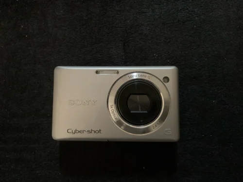 Sony كاميرات ديجيتال
