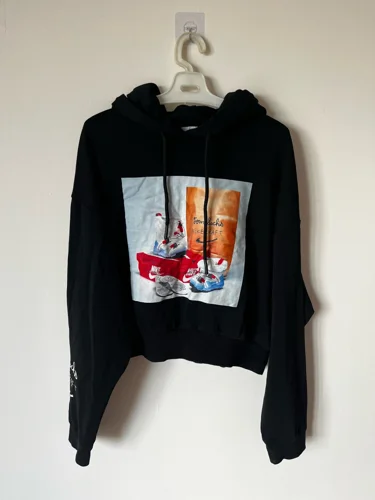 Nike Sweatshirts