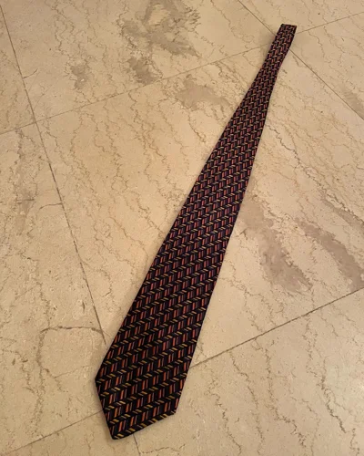 Canali Ties & Bow Ties