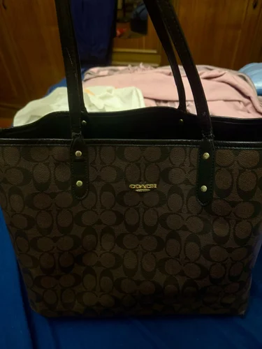Coach Tote Bags