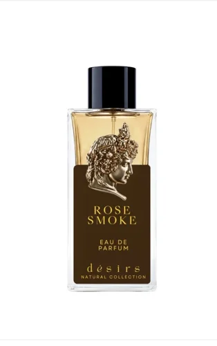 Desirs Perfume