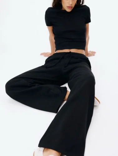 H&M Divided Sweatpants