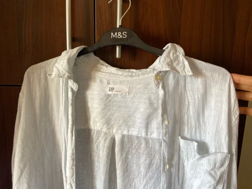 GAP Shirts