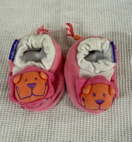Gagou Tagou Shoes
