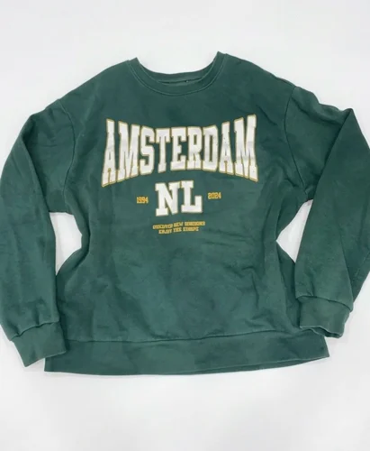 Defacto Sweatshirts