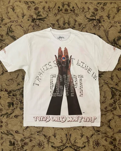 Cactus Jack / Travis Scott T-shirts